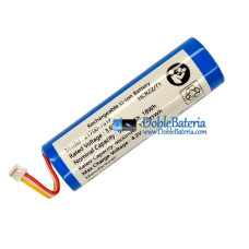 Batería para PLC 360 21700-1S1P AB2L [Batería de repuesto]